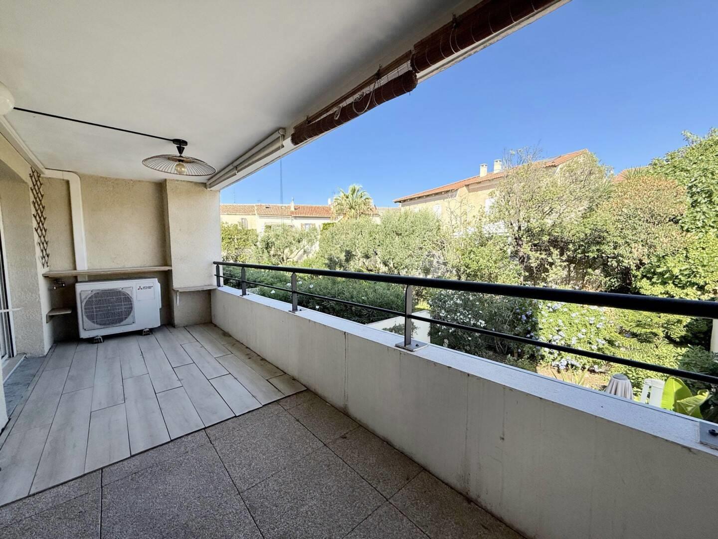 Appartement à vendre, 90m², Marseille 8ème
