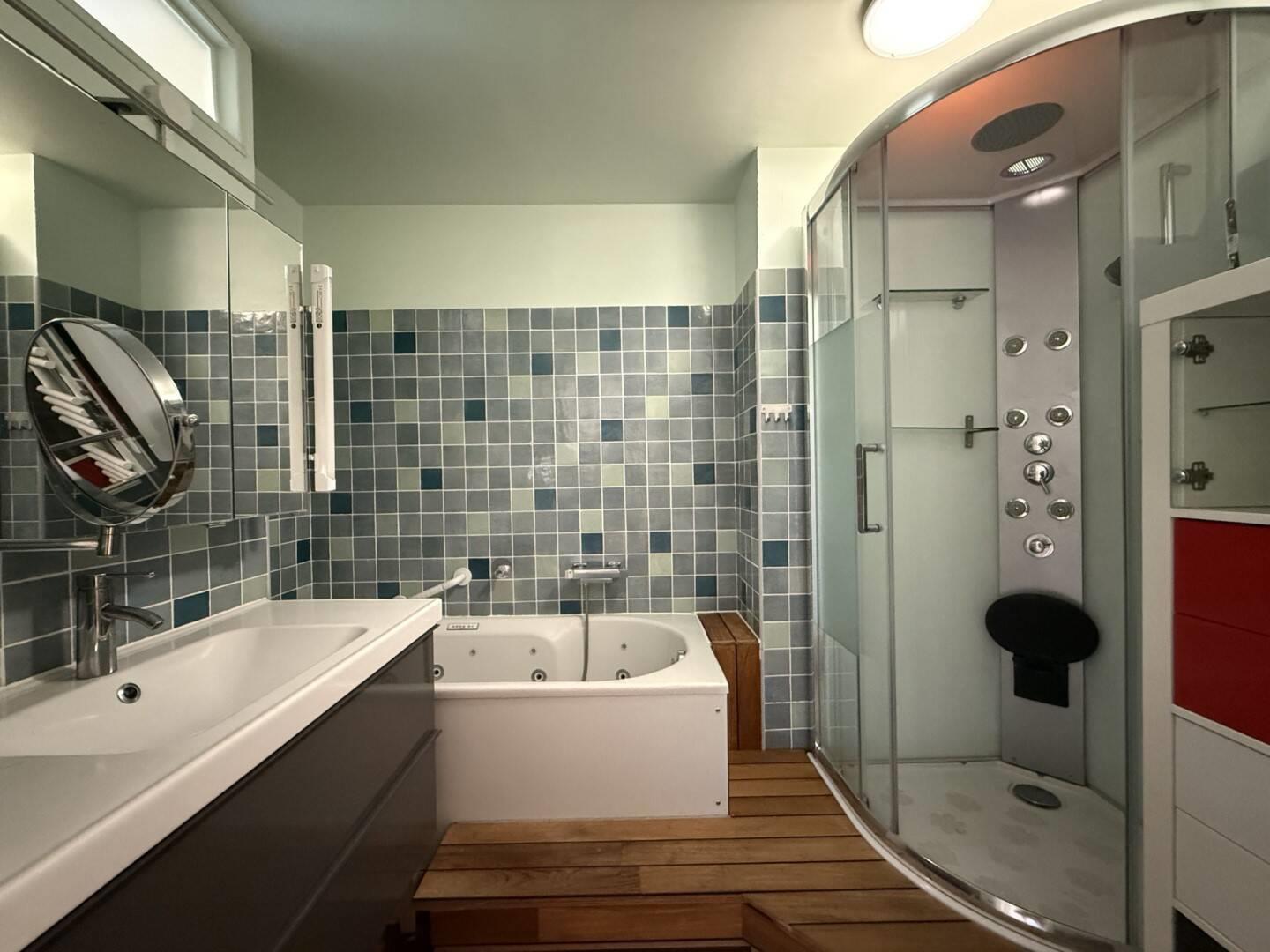 Appartement à vendre, 90m², Marseille 8ème