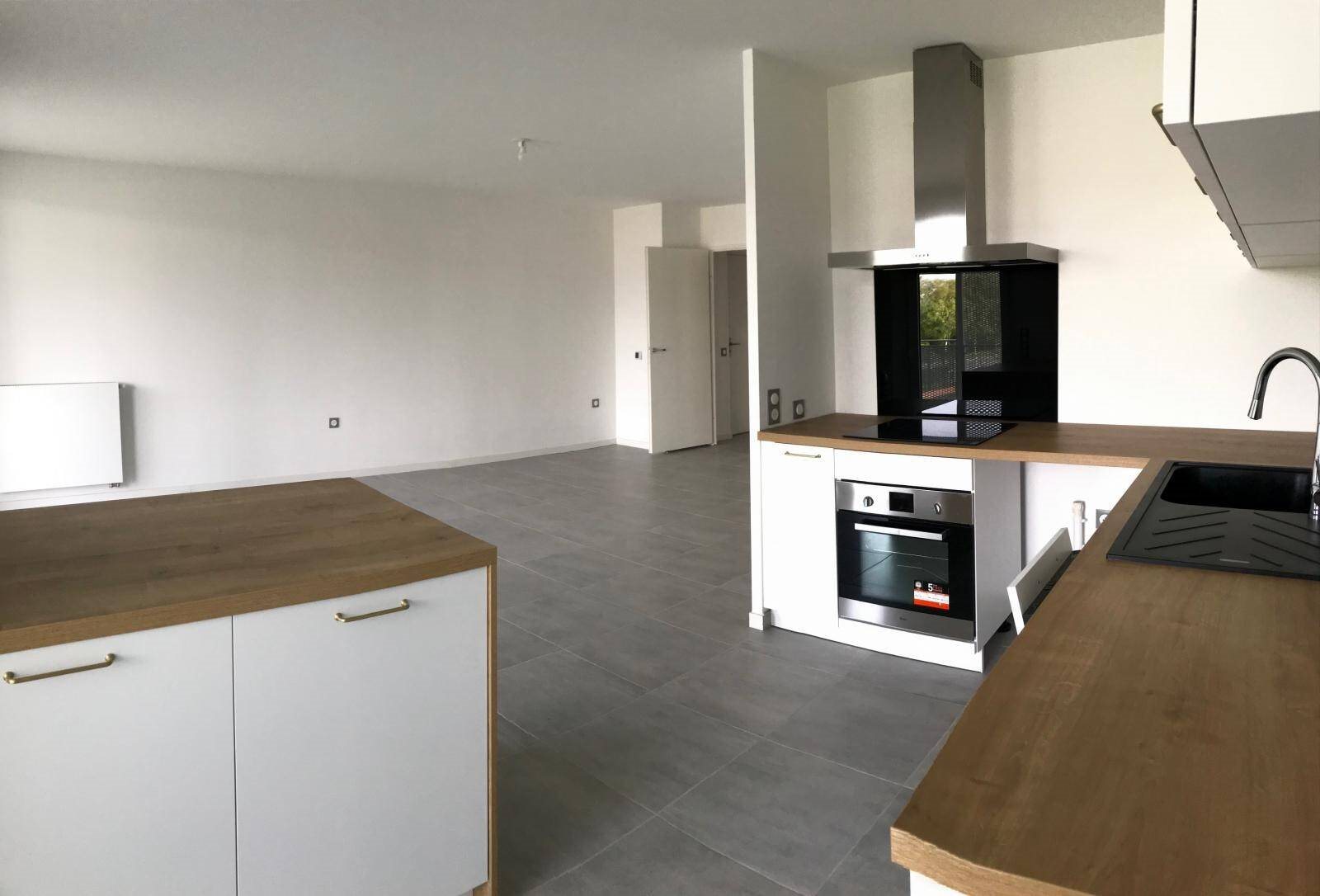 Appartement à louer, 70m², Toulouse