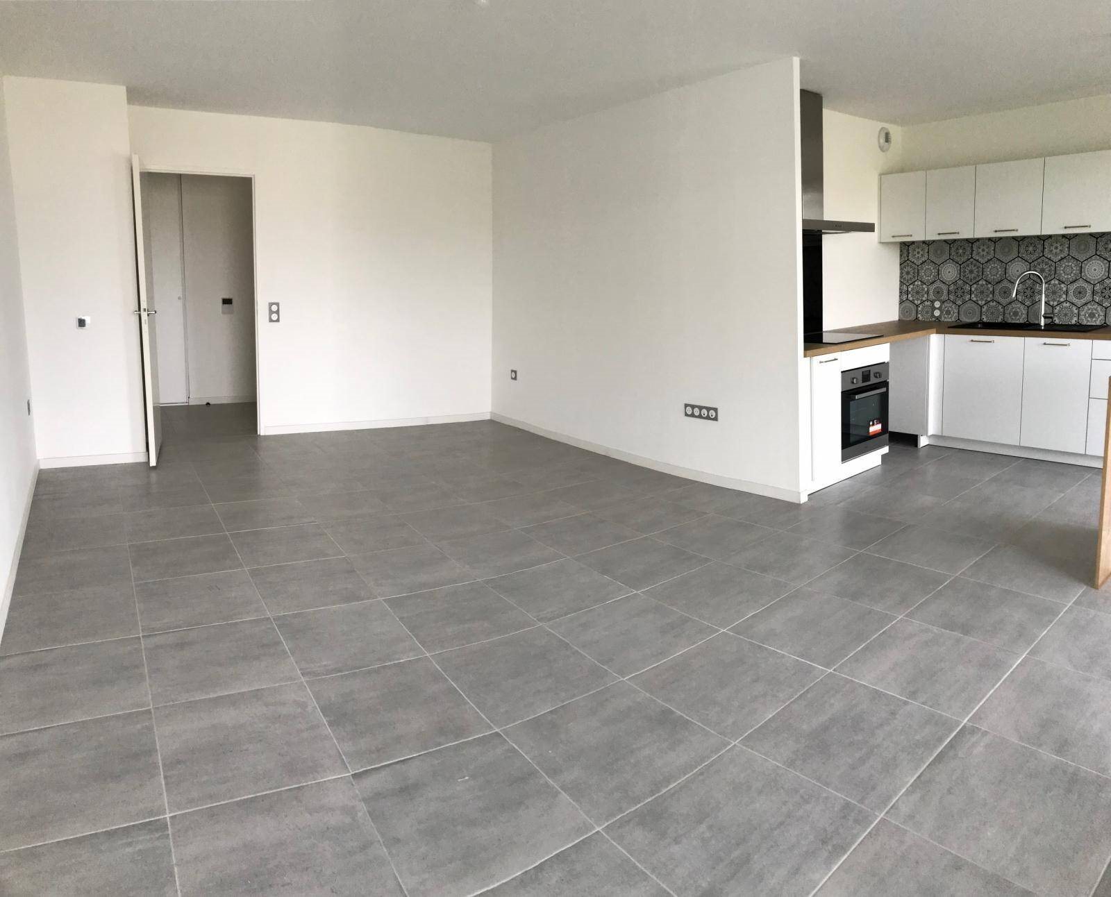 Appartement à louer, 70m², Toulouse