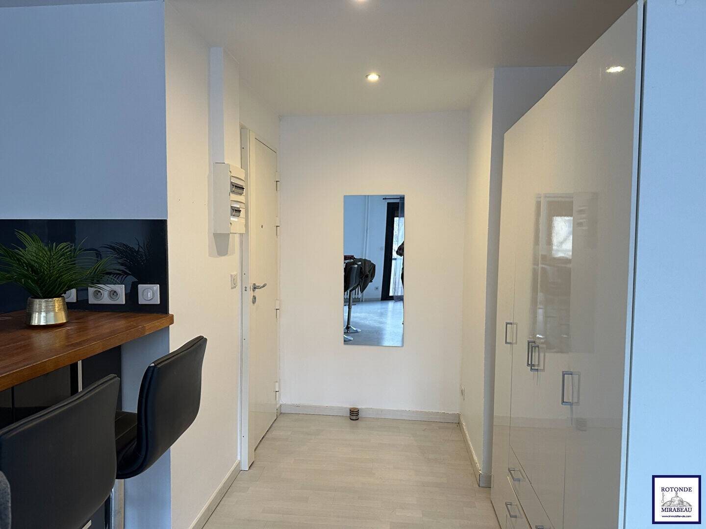 Appartement à louer, 72m², Aix-en-Provence