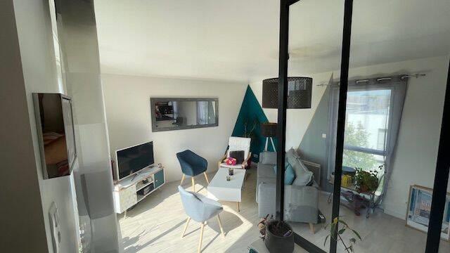 Appartement à vendre, 60m², Nantes