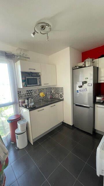 Appartement à vendre, 60m², Nantes