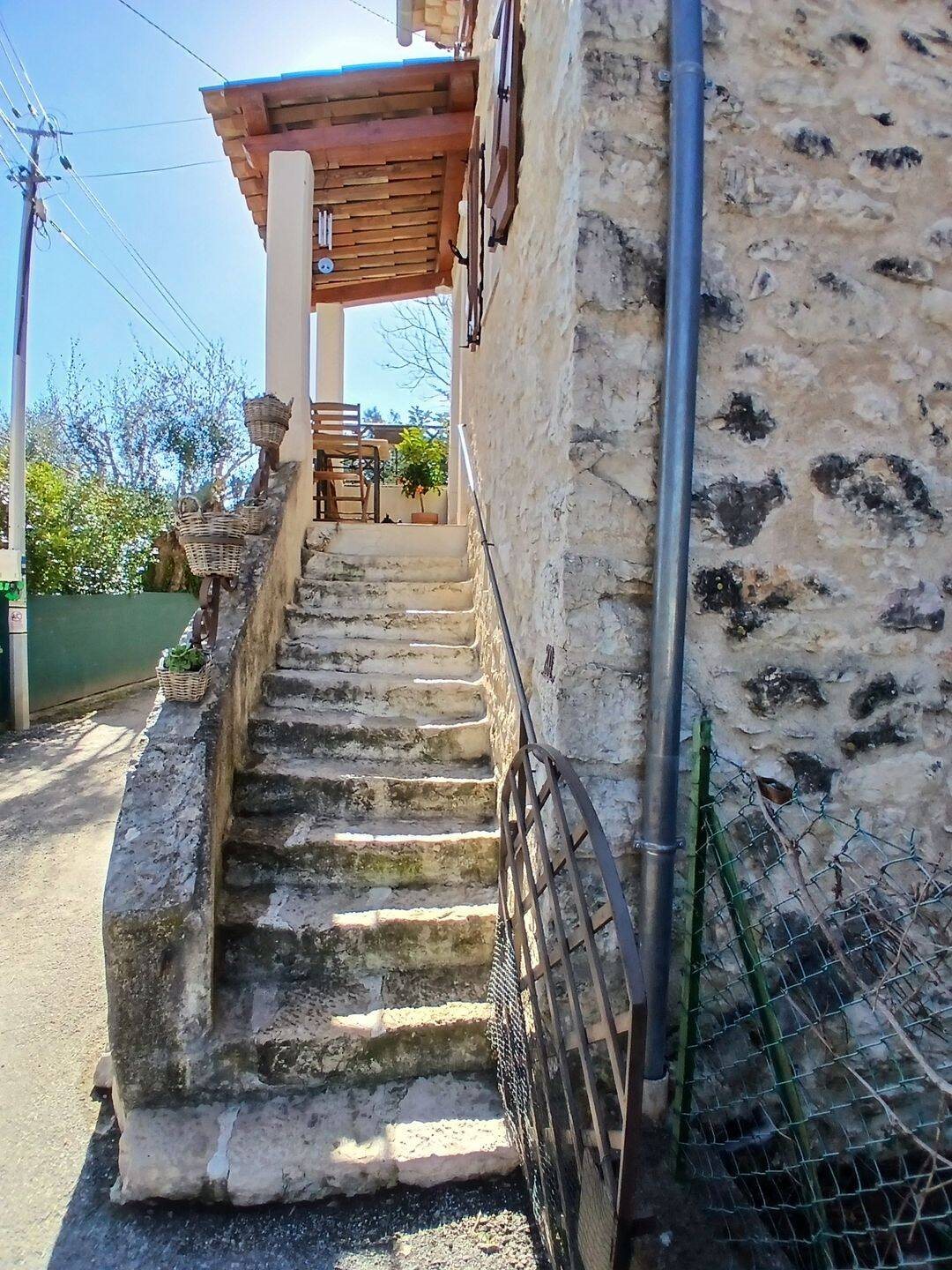 Maison à vendre, 67m², Roquefort-les-Pins