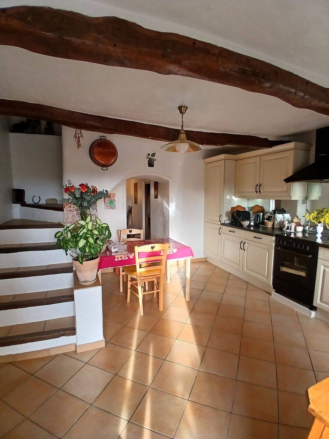 Maison à vendre, 67m², Roquefort-les-Pins