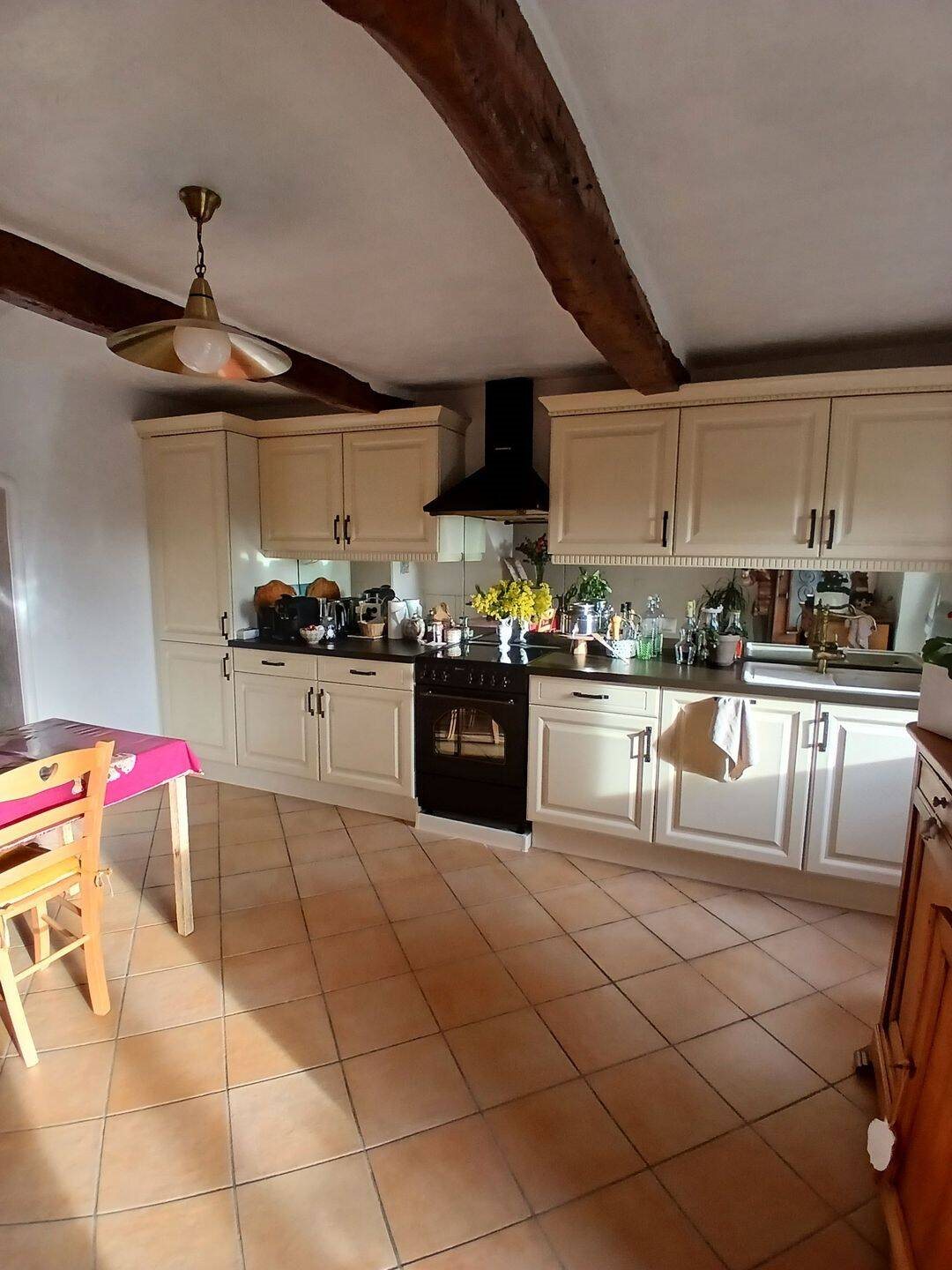 Maison à vendre, 67m², Roquefort-les-Pins