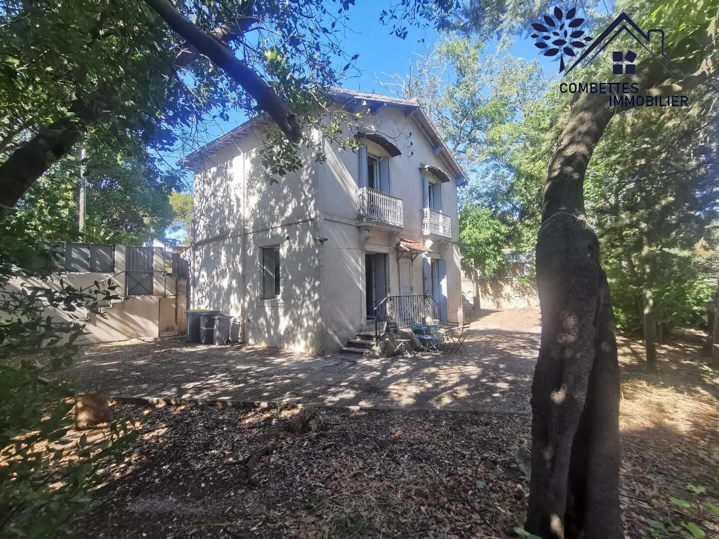 Maison à vendre, 116m², Montpellier