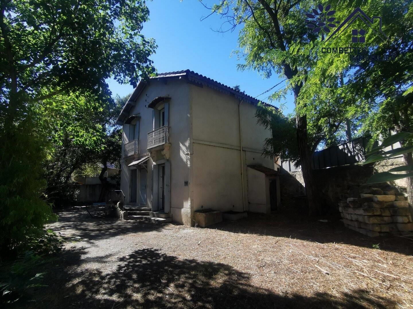Maison à vendre, 116m², Montpellier