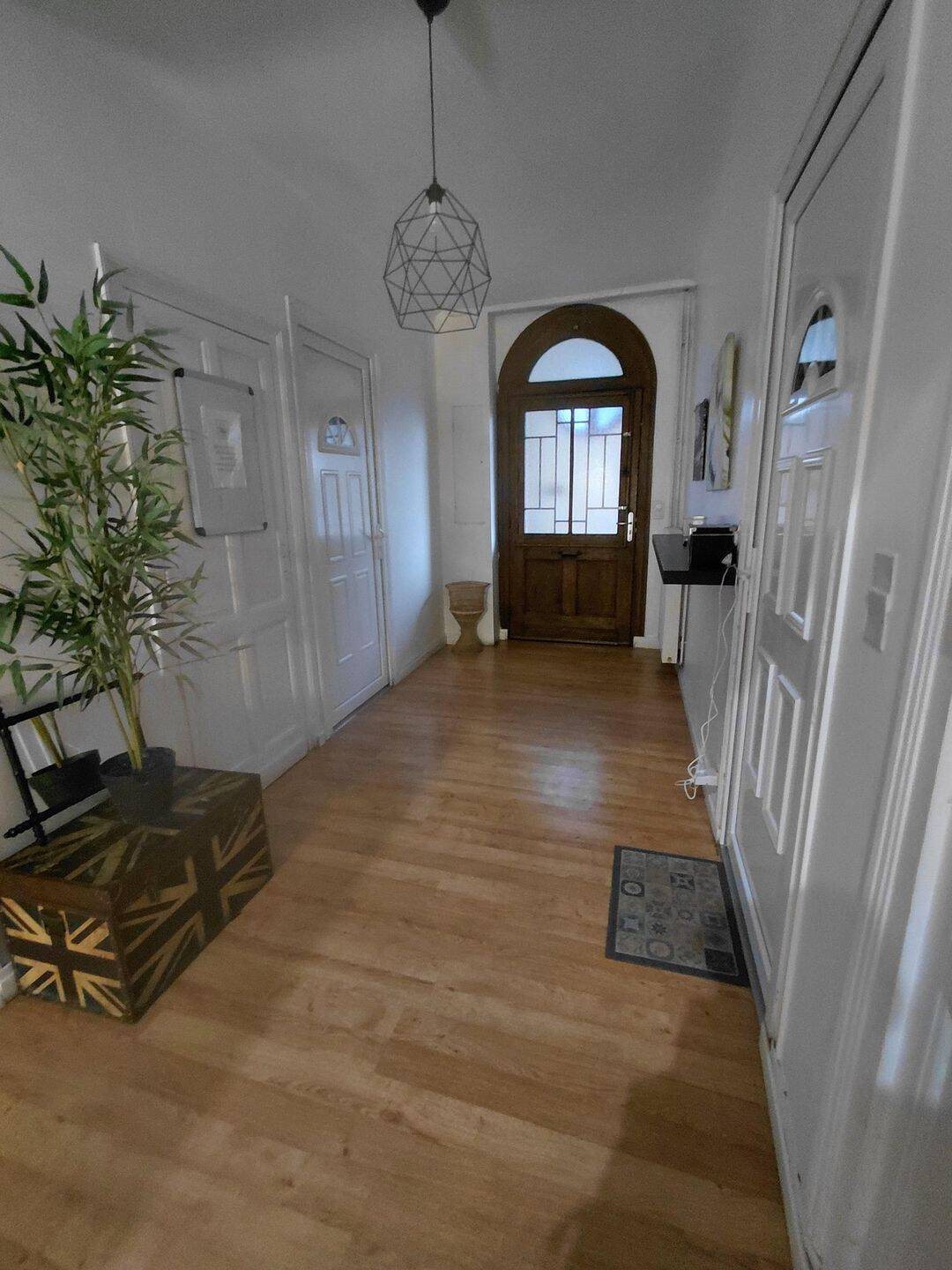 Appartement à louer, 21m², Bergerac