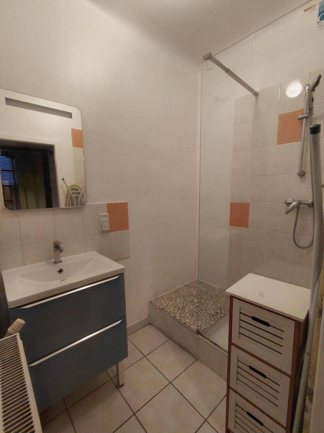 Appartement à louer, 21m², Bergerac