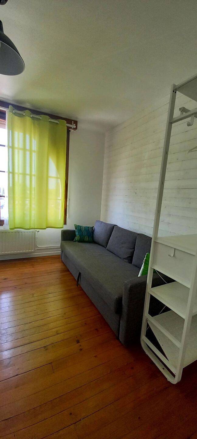 Appartement à louer, 21m², Bergerac