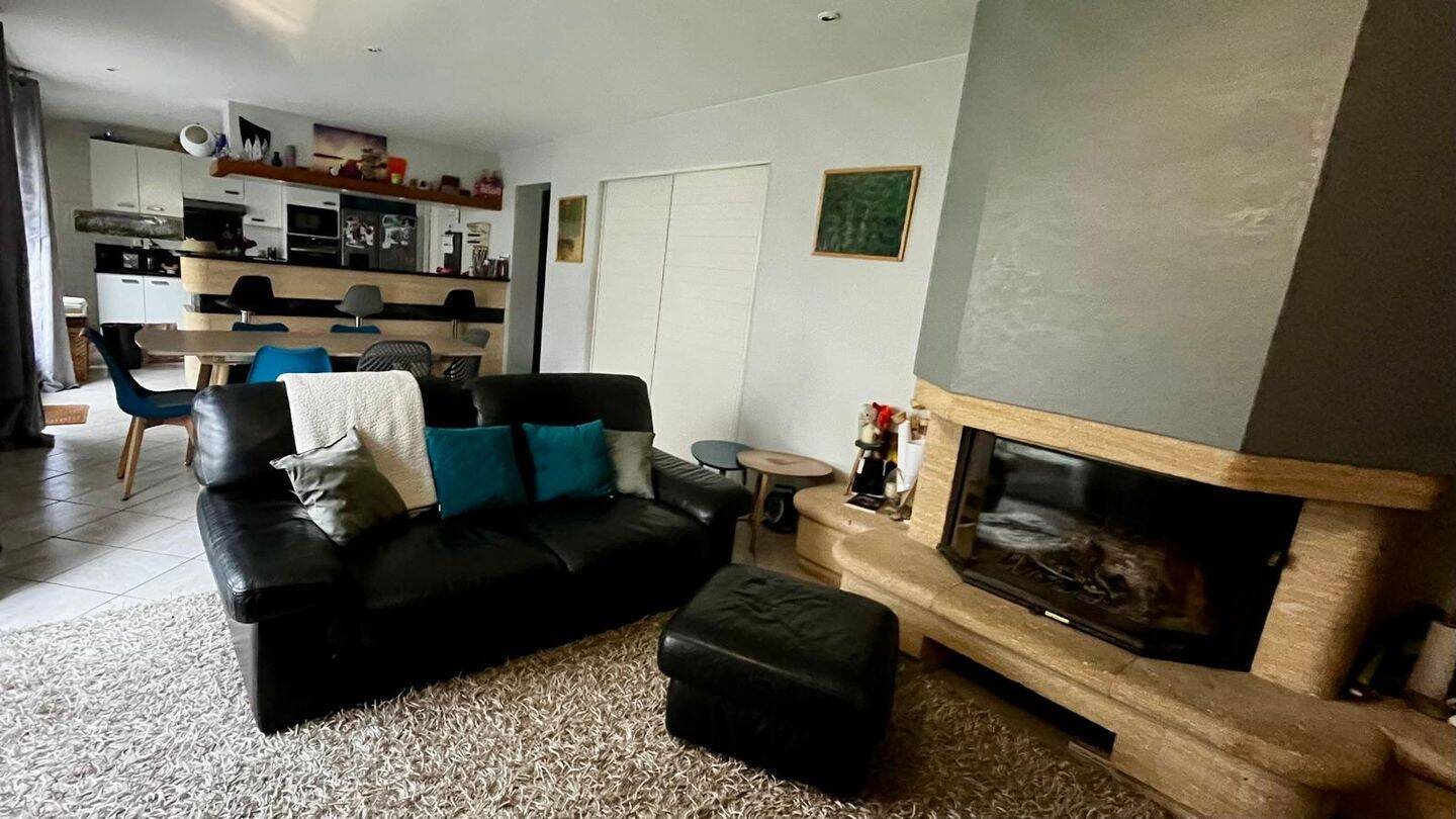 Maison à louer, 135m², Neuilly-sur-Marne