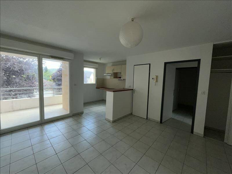 Appartement à louer, 40m², Villefranche-de-Rouergue