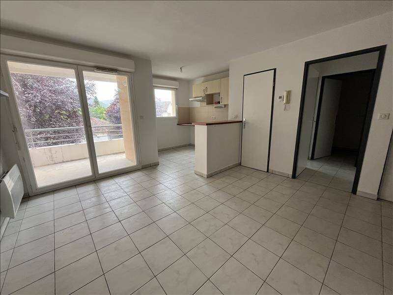 Appartement à louer, 40m², Villefranche-de-Rouergue