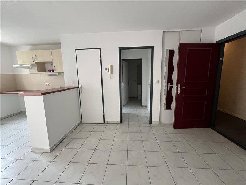 Appartement à louer, 40m², Villefranche-de-Rouergue