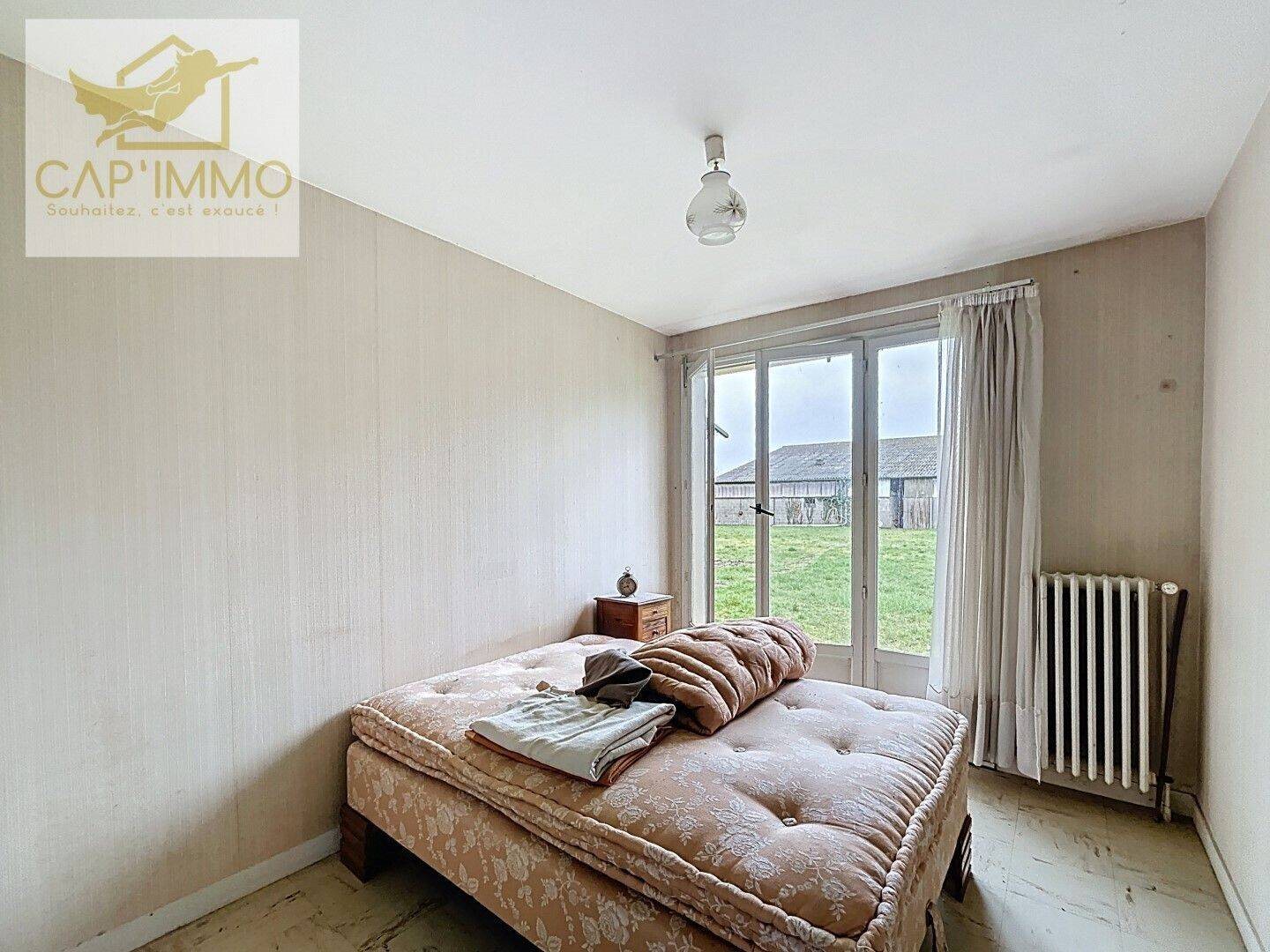 Maison à vendre, 93m², Magny-en-Vexin