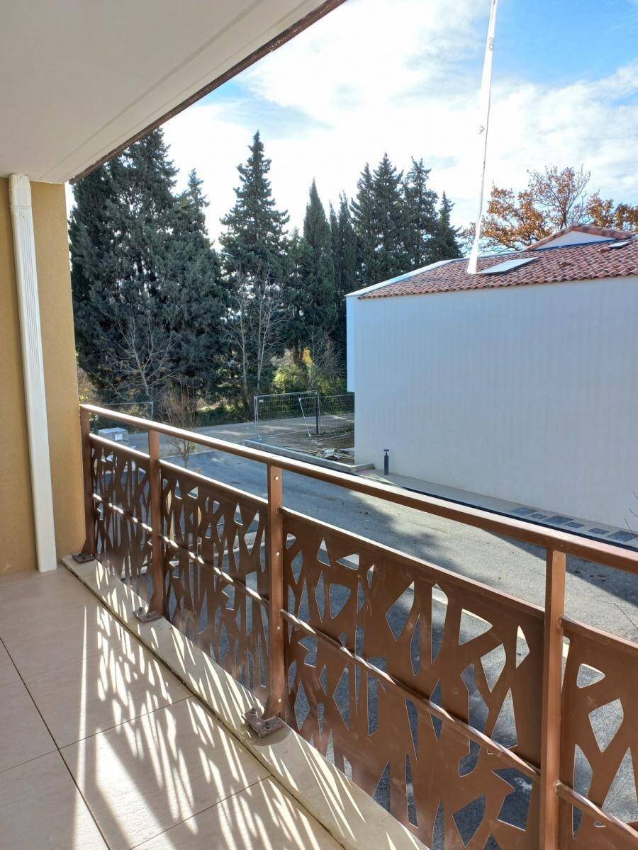 Appartement à louer, 101m², Monteux