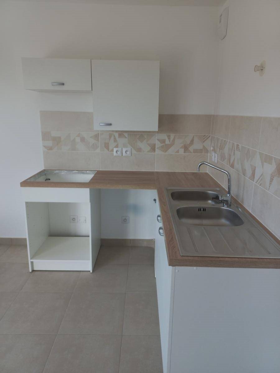 Appartement à louer, 101m², Monteux