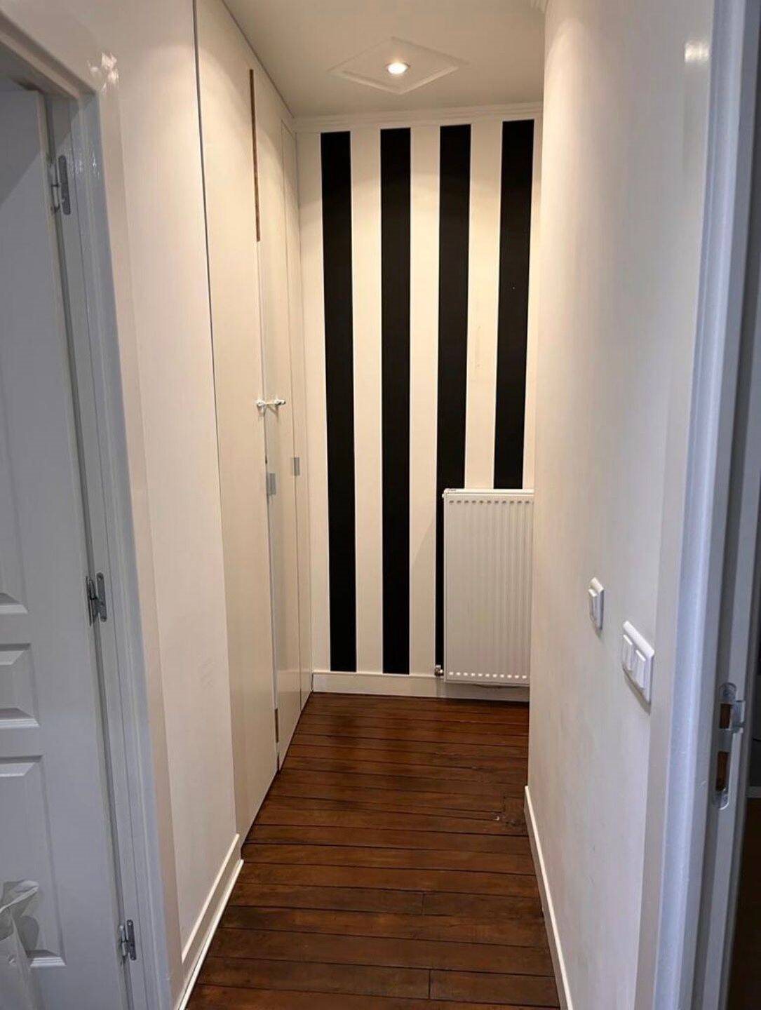 Appartement à louer, 61m², Gennevilliers