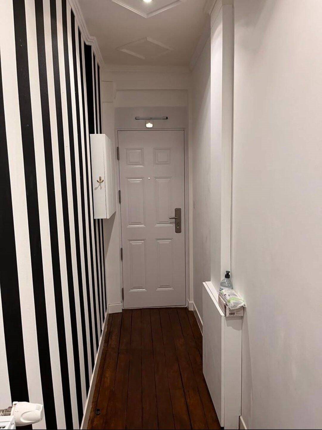 Appartement à louer, 61m², Gennevilliers