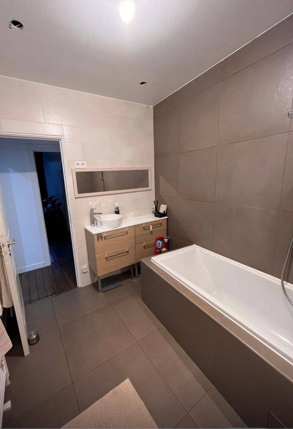 Appartement à louer, 61m², Gennevilliers