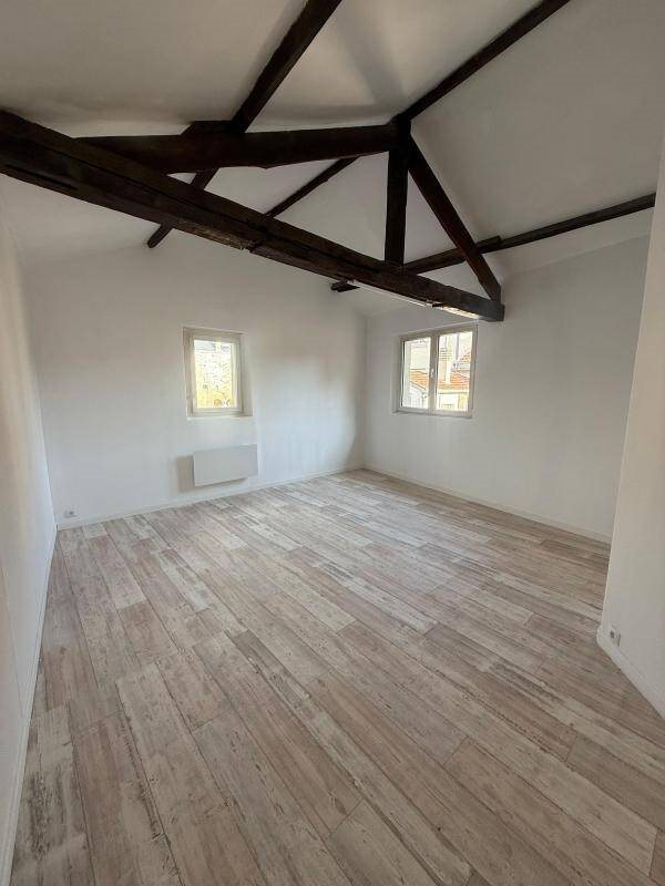 Appartement à louer, 71m², Compiègne