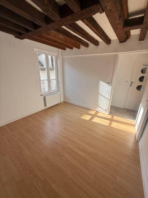 Appartement à louer, 71m², Compiègne