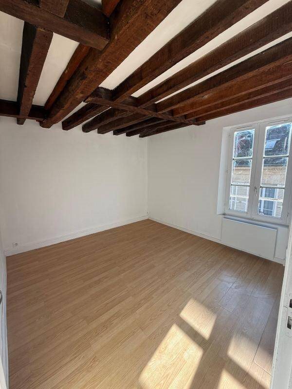 Appartement à louer, 71m², Compiègne