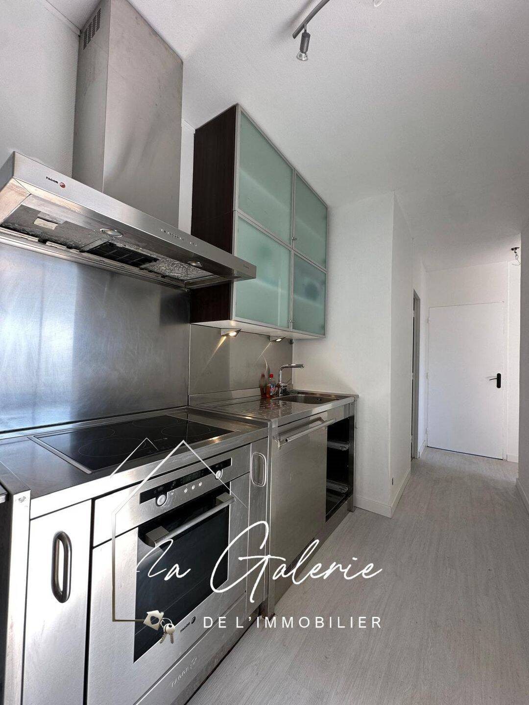 Appartement à vendre, 51m², Seyssinet-Pariset