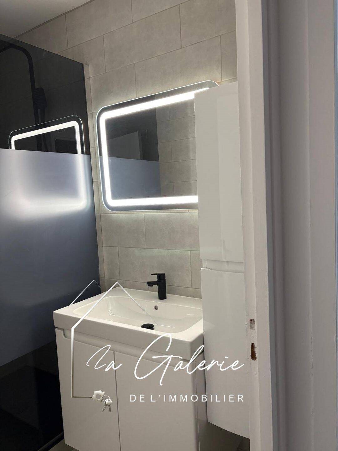 Appartement à vendre, 51m², Seyssinet-Pariset