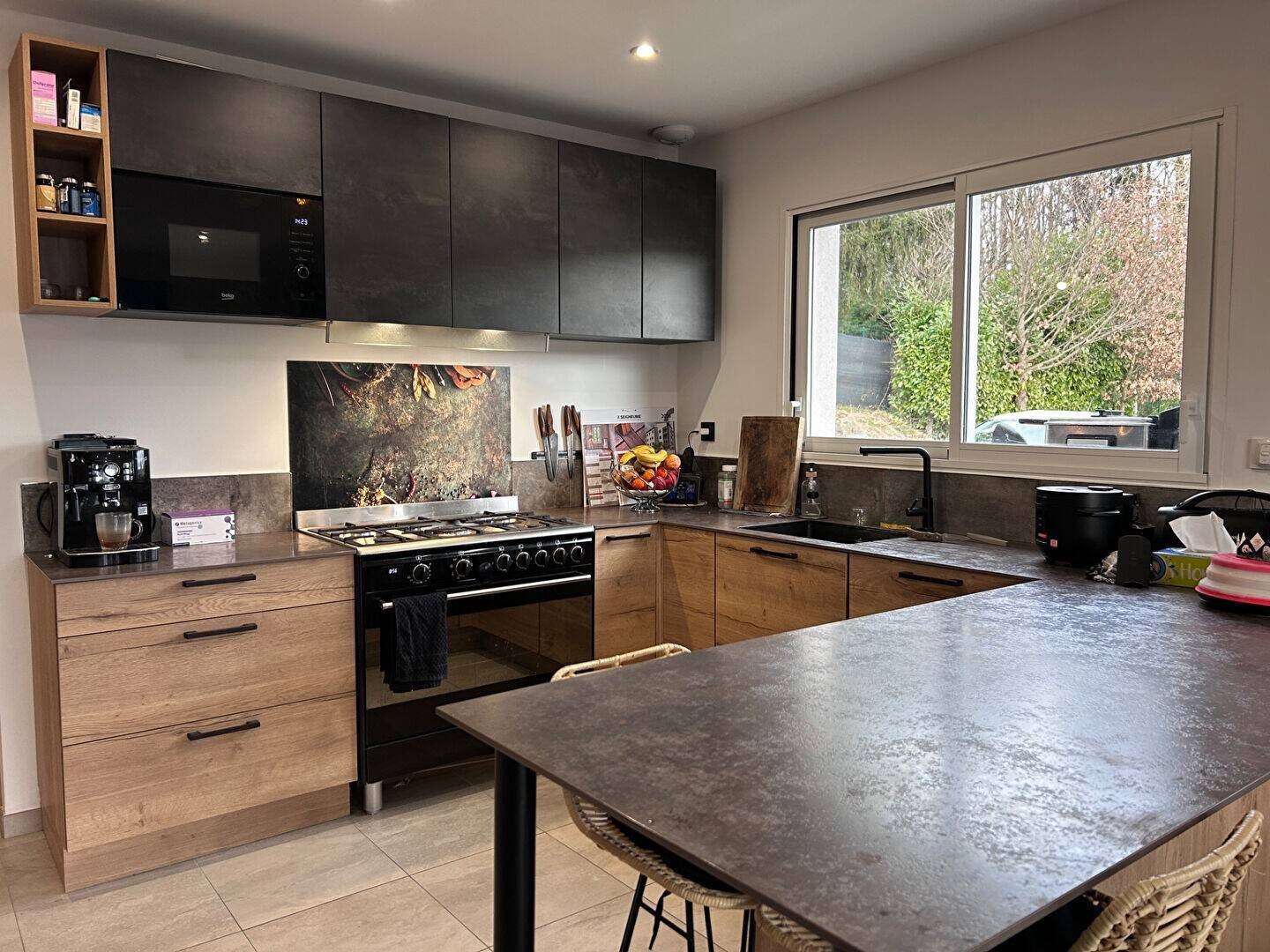 Maison à vendre, 99m², Alboussière