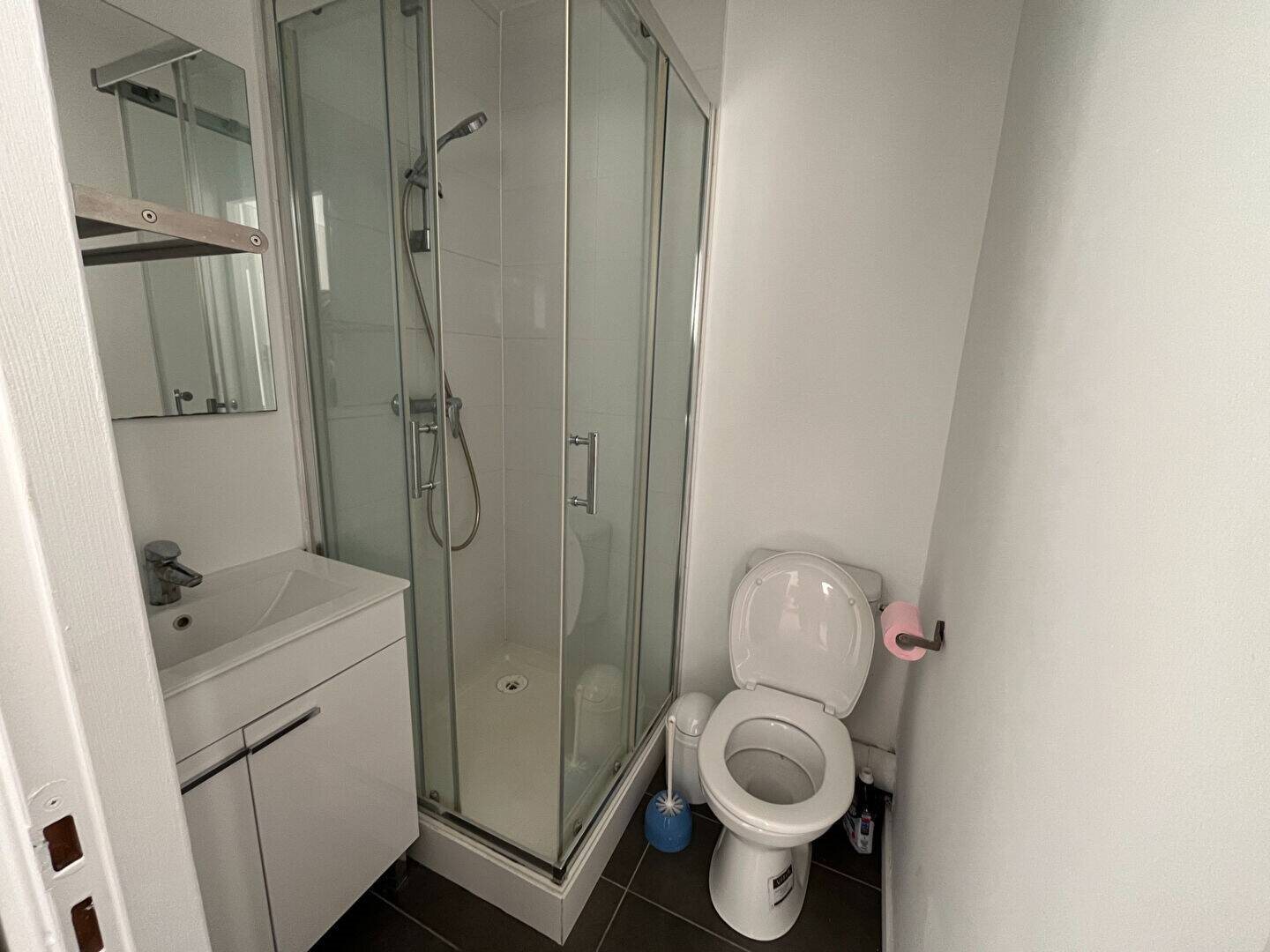 Appartement à louer, 12m², Lille