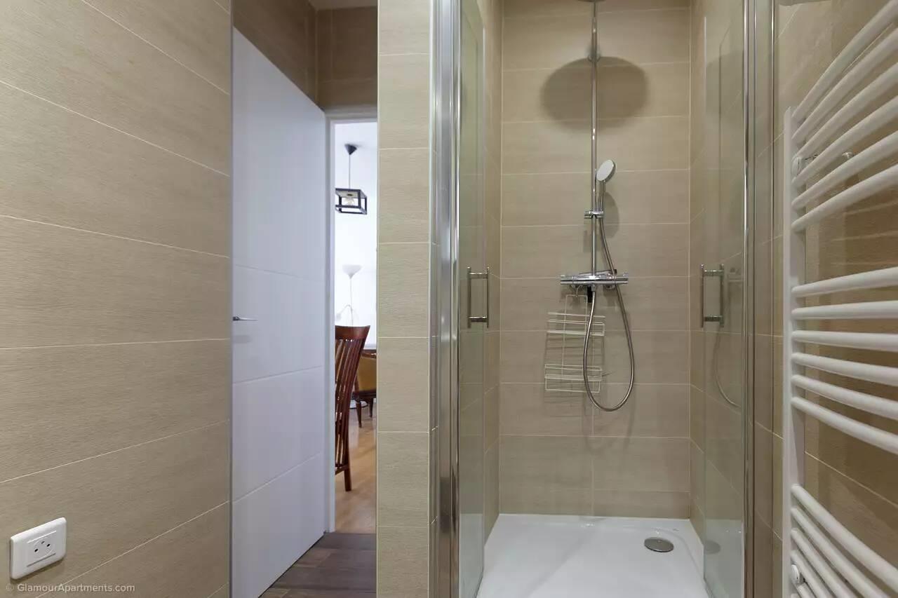 Appartement à louer, 30m², Paris 8ème