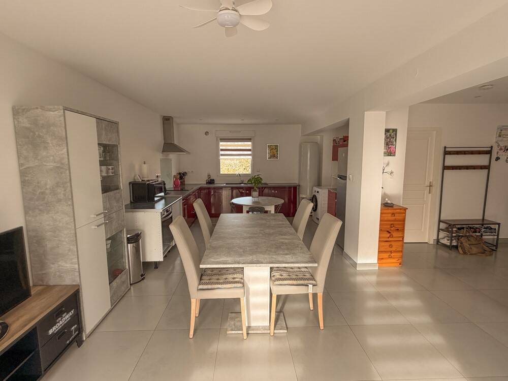 Appartement à vendre, 93m², Sainte-Barbe