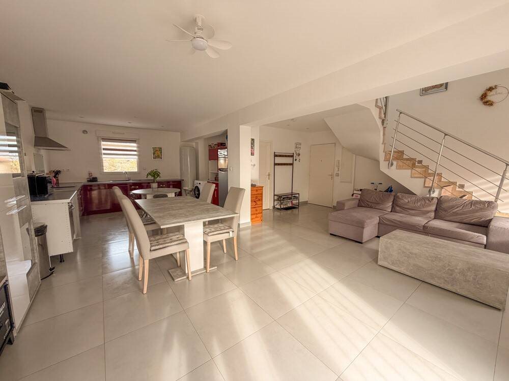 Appartement à vendre, 93m², Sainte-Barbe