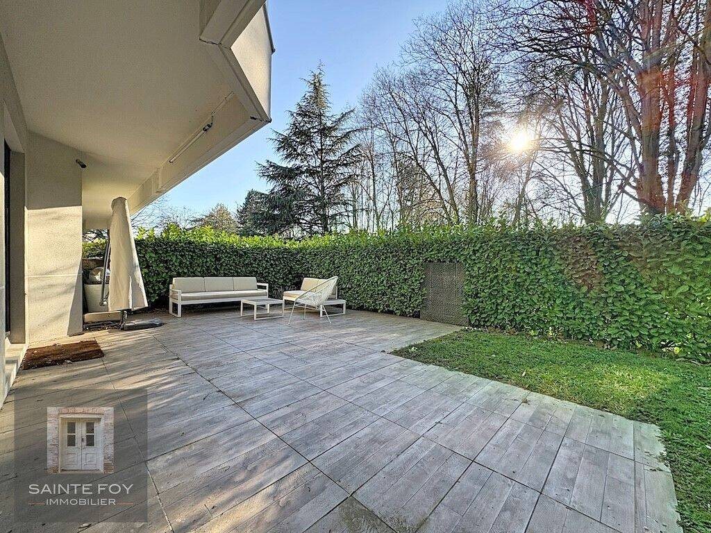 Appartement à vendre, 102m², Ecully