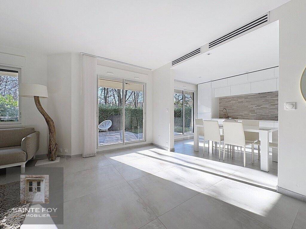 Appartement à vendre, 102m², Ecully