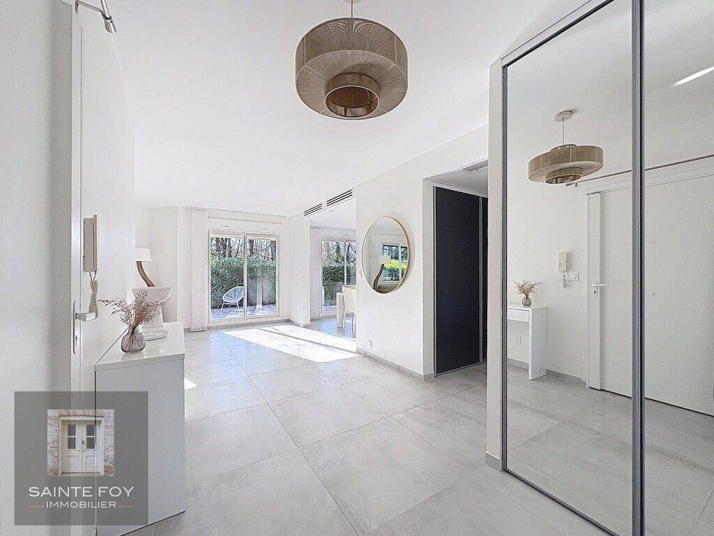 Appartement à vendre, 102m², Ecully