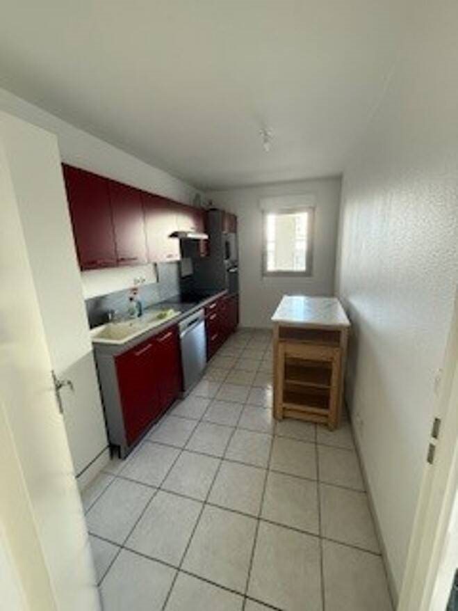 Appartement à louer, 65m², Bordeaux