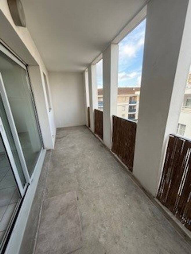 Appartement à louer, 65m², Bordeaux