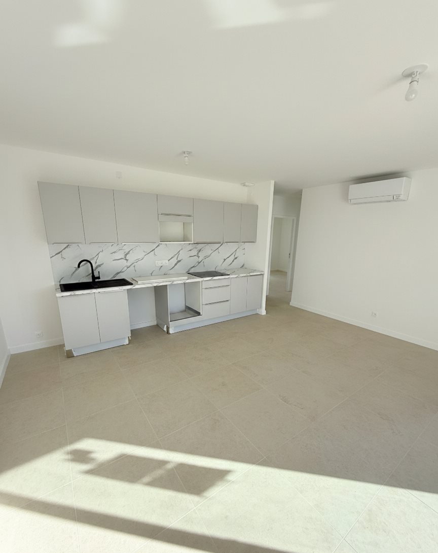 Appartement à louer, 60m², Sarrola-Carcopino