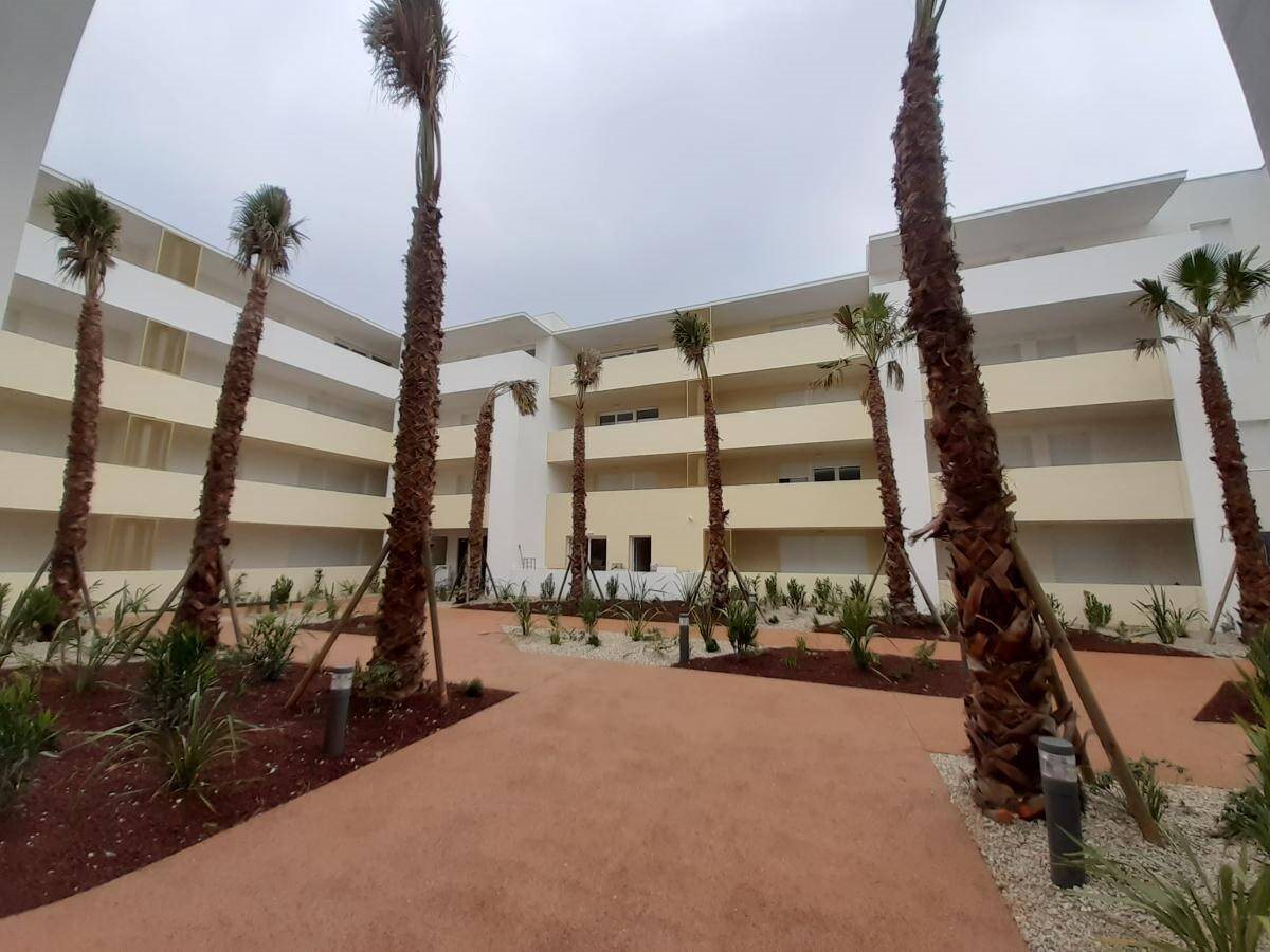 Appartement à louer, 79m², Montpellier