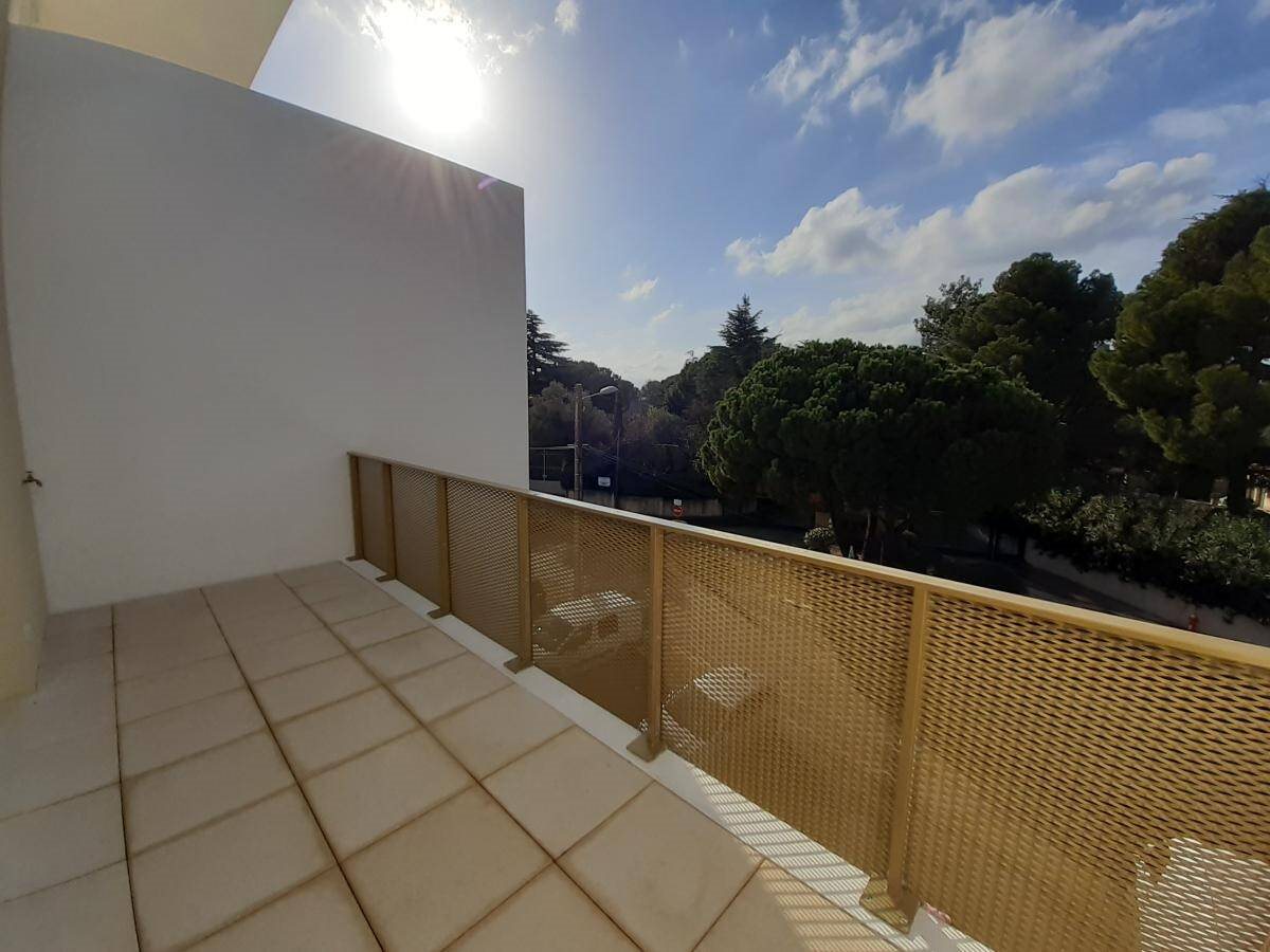 Appartement à louer, 79m², Montpellier