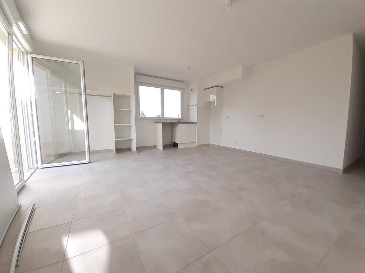 Appartement à louer, 79m², Montpellier