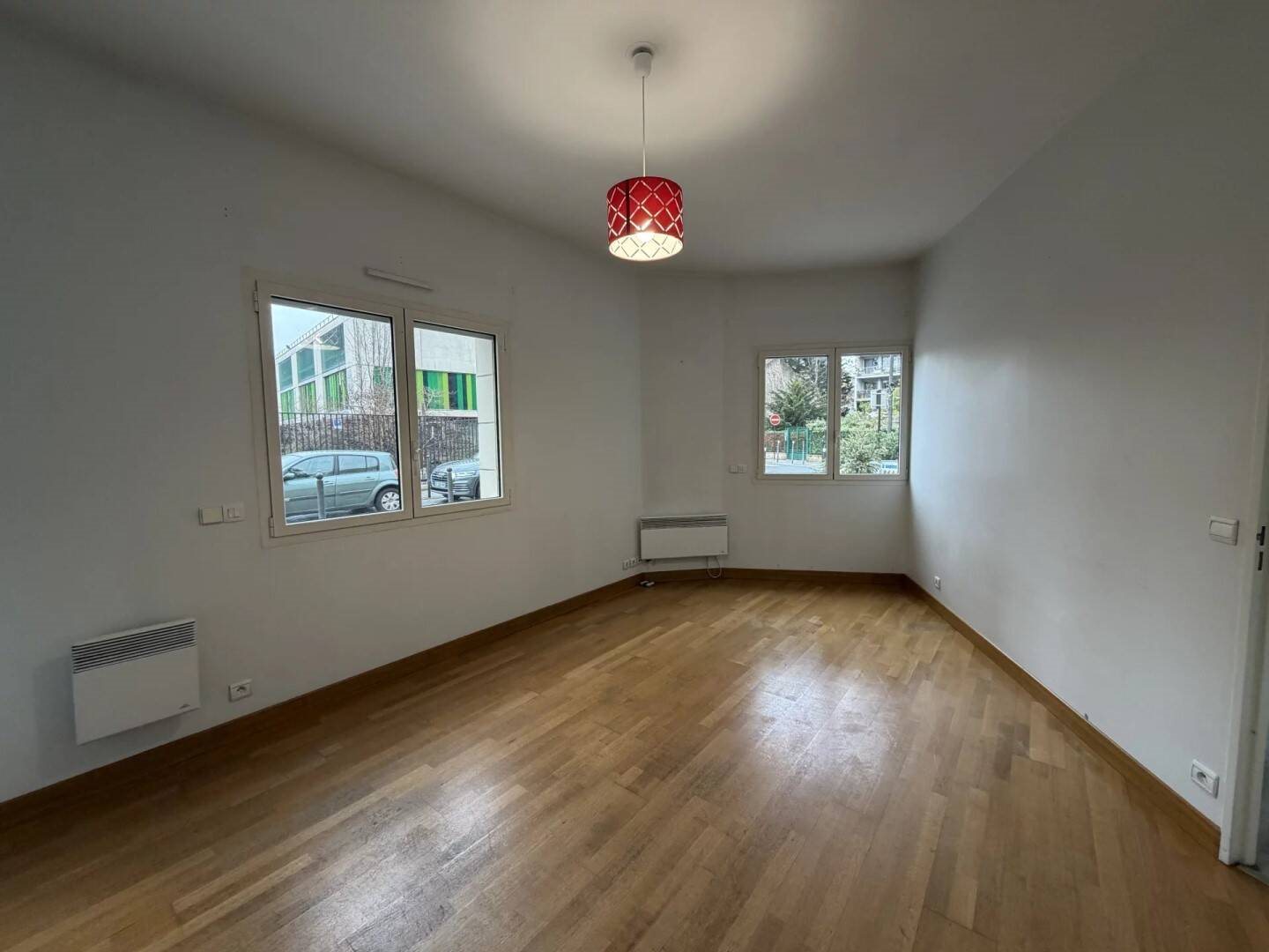 Appartement à vendre, 36m², Boulogne-Billancourt