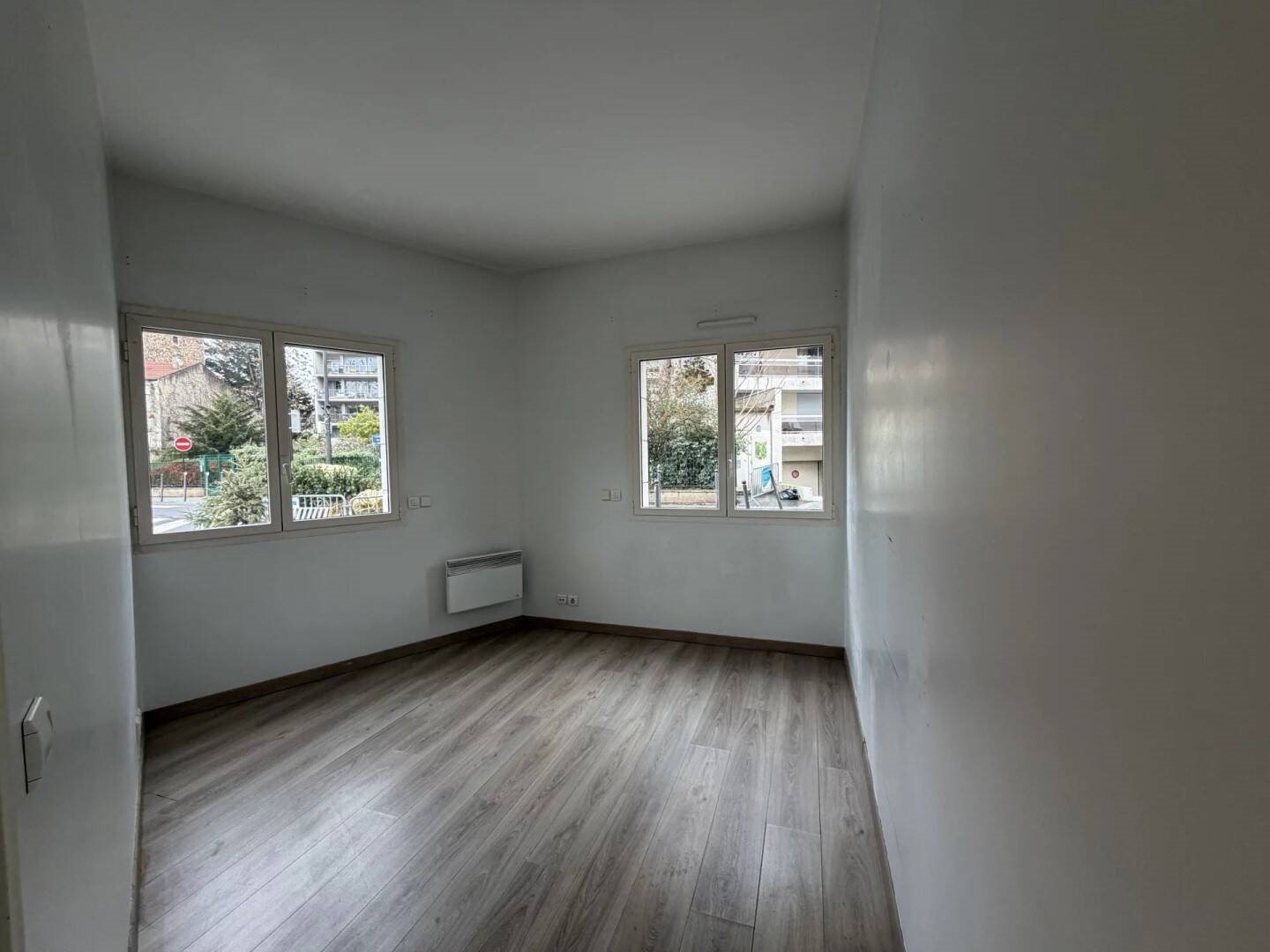 Appartement à vendre, 36m², Boulogne-Billancourt