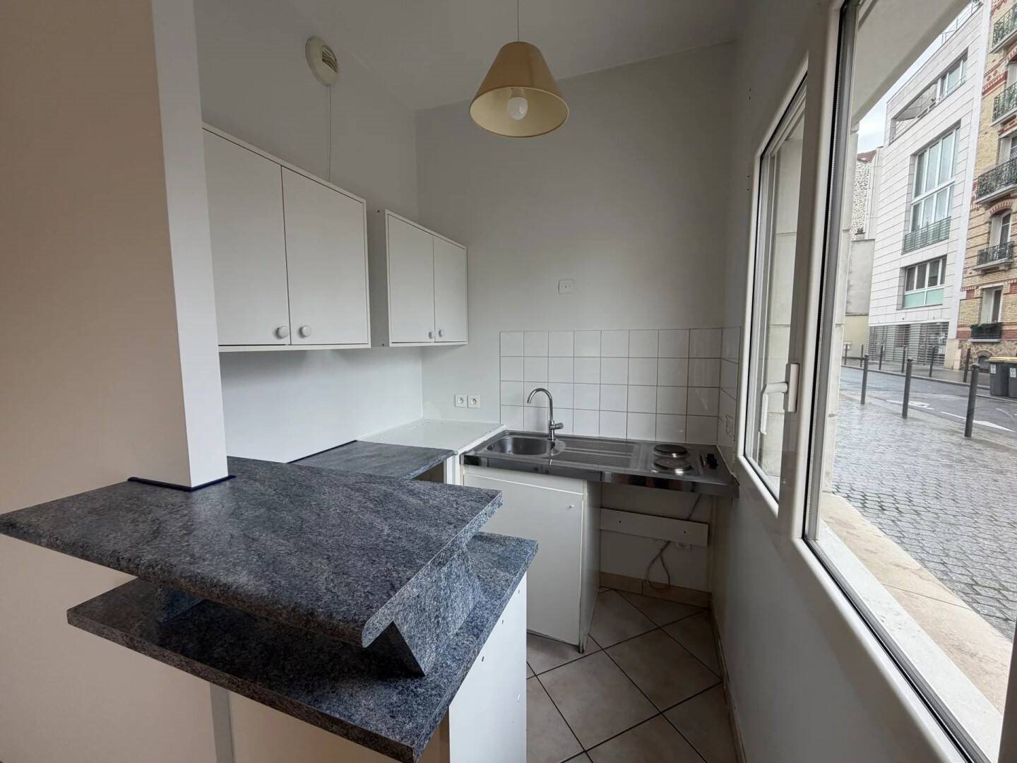 Appartement à vendre, 36m², Boulogne-Billancourt