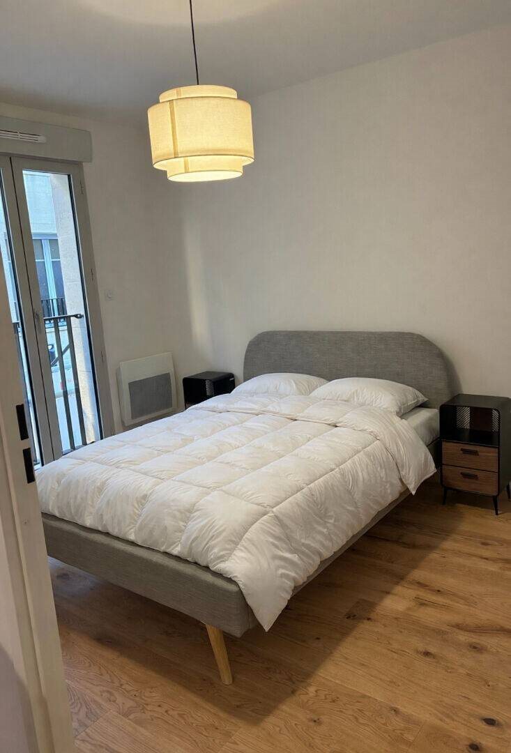Appartement à louer, 44m², Bordeaux