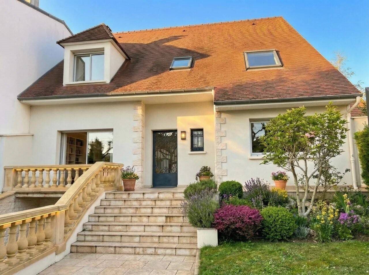 Maison à vendre, 139m², Champigny-sur-Marne