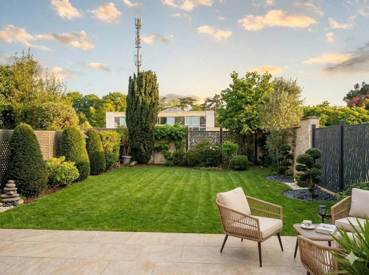 Maison à vendre, 139m², Champigny-sur-Marne